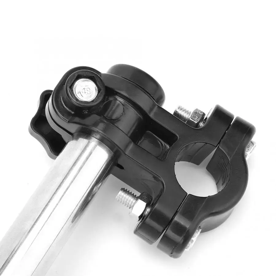 Прогулочная коляска крепление для велосипедного зонта держатель ручки зажим