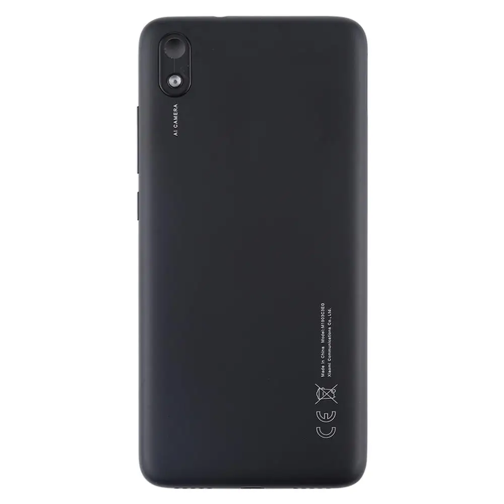 Задняя крышка батареи для Xiaomi Redmi 7A задняя крышка для телефона Redmi 7A