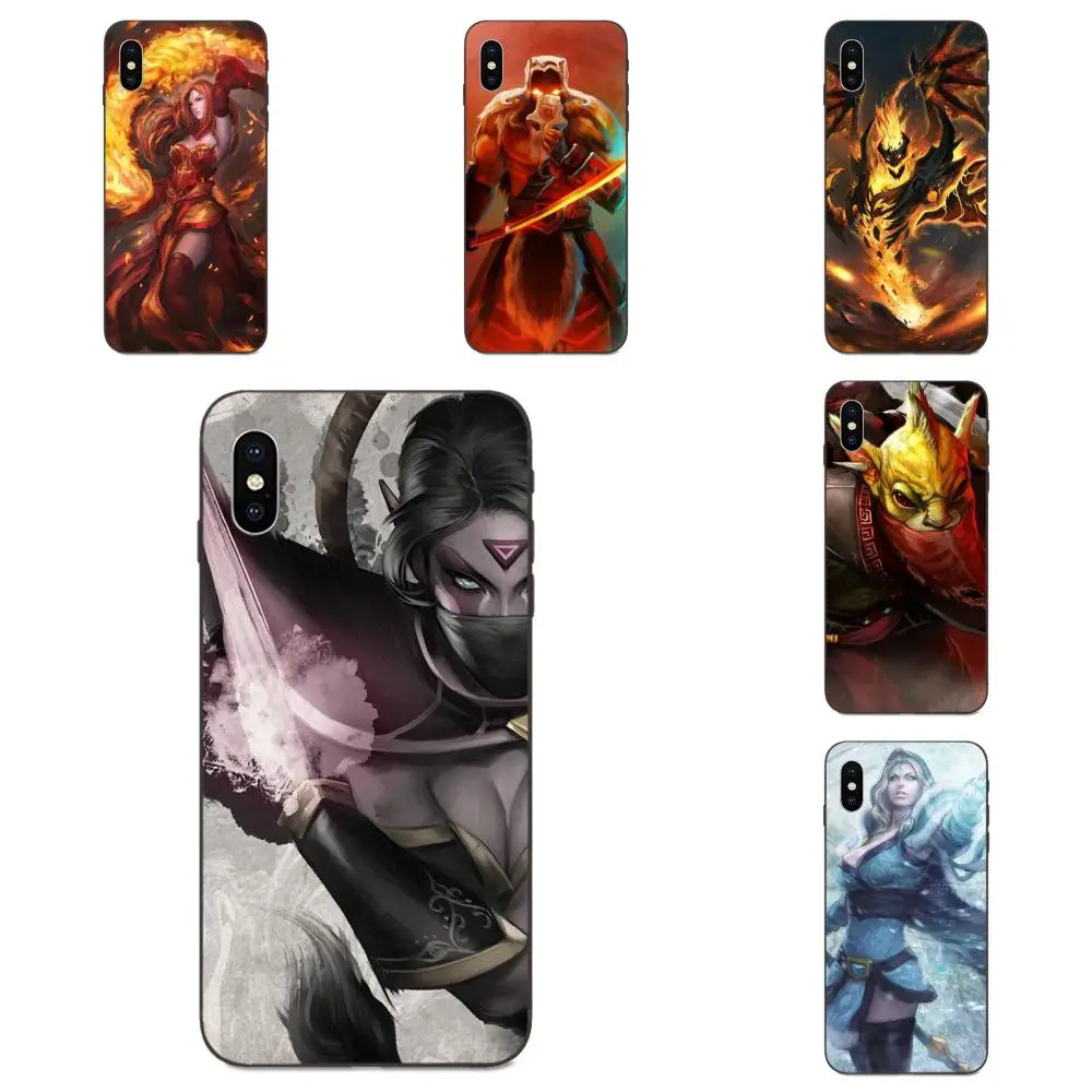 Аксессуары для телефона чехол Xiaomi Redmi Note 3 3S 4 4A 4X 5 5A 6 6A 7 7A K20 Plus Pro S2 Y2 Y3 Fashion Dotas Heroes |