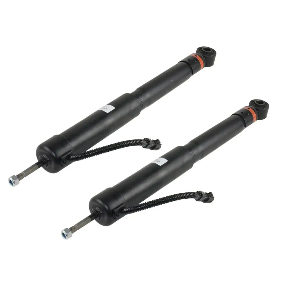 Задние воздушные амортизационные стойки AP01 для Lexus GX470 Toyota Land Cruiser / Prado 120 J12 2002 2003
