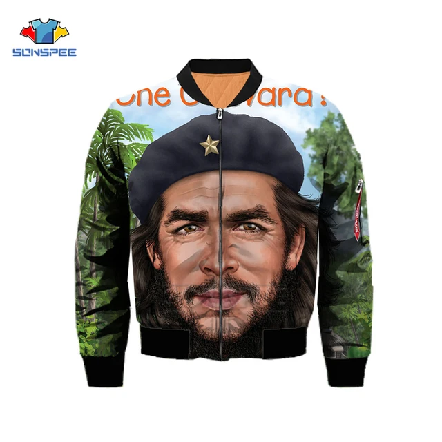 Che Guevara, Jackets & Coats, Vintage Che Guavera Jacket