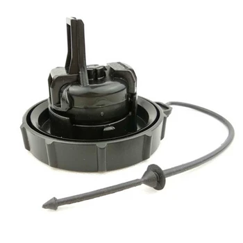 

New Oil Gas Fuel Filter Inner Cap Tank Cover for Peugeot 408 308 Citroen C-Quatre Sedan 9677550480 2010-2013 Oe1508P1