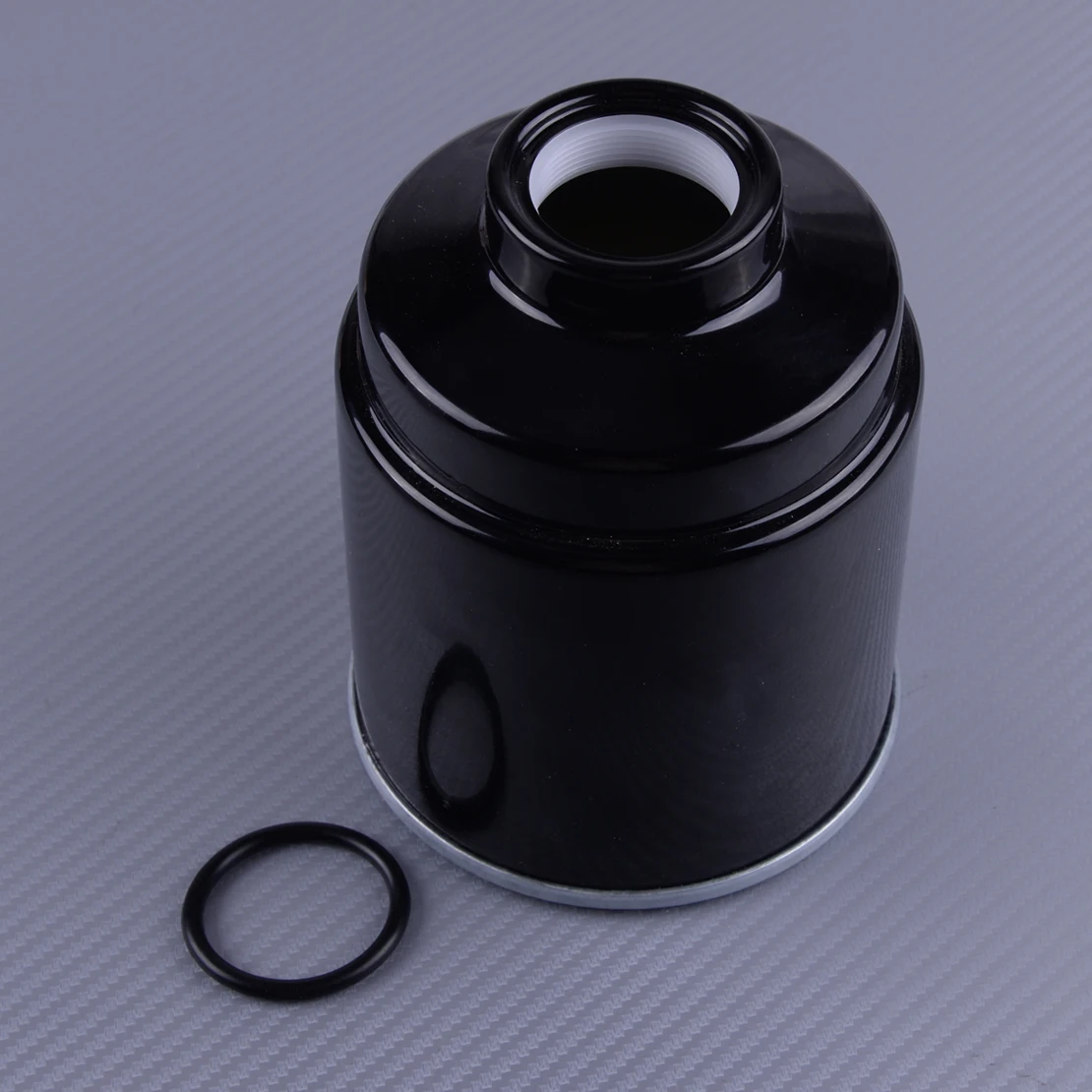 

DWCX 68197867AA Fuel Filter Rear Water Separator Fit for Dodge Ram 2500 3500 4500 5500 6.7L Cummins Turbo Diesel Engines