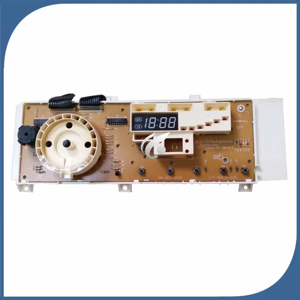 bom para maquina de lavar roupa placa 01