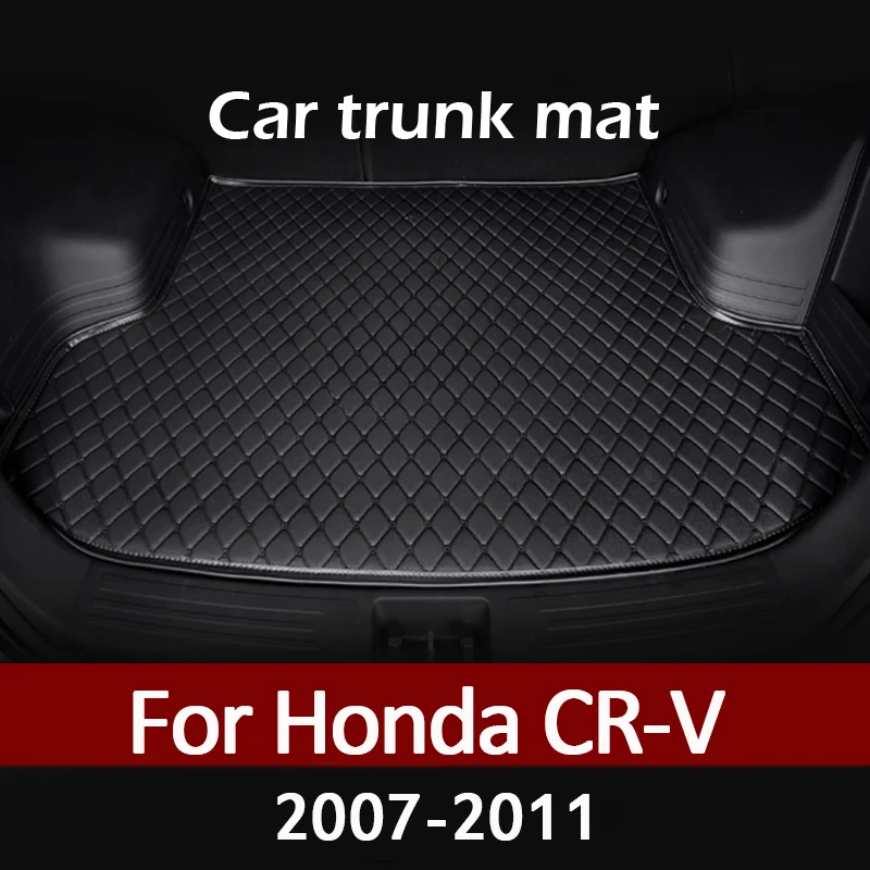 Коврик для багажника автомобиля Honda CRV 2007 2008 2009 2010 |