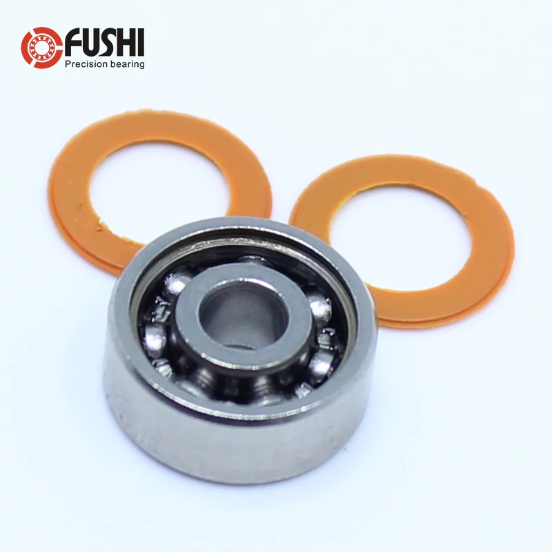 smr104 rolamento 2os 4x10x4mm cb abec7 de 03