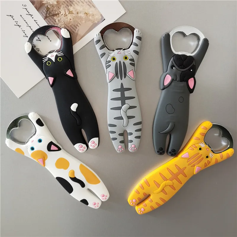 Cat Paw Shaped Bottle Opener FREE Ship USA -The Great Cat Store