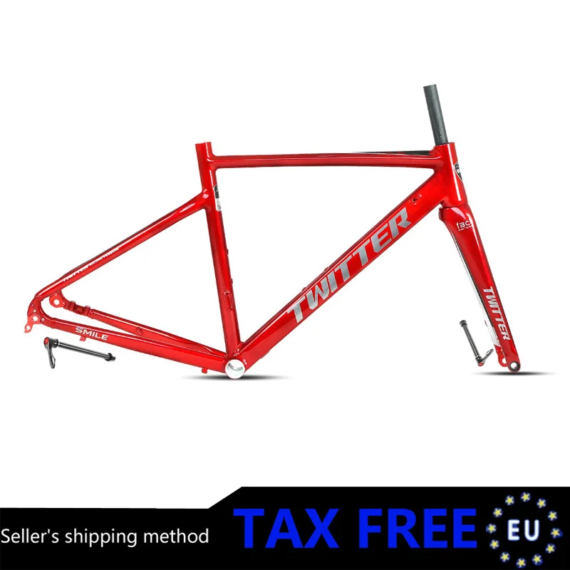 Bicycle Frame 
