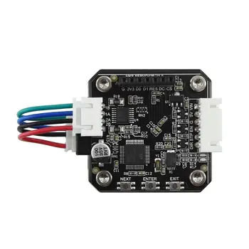 

MKS SERVO42B NEMA17 STM32 closed loop stepper motor Driver CNC prevents losing