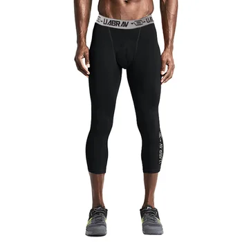 

Cropped pants sporting Pant Male Footballs Trainings Active Jogger Trouser Track Sweat Pants clothing Men's Sweatpant