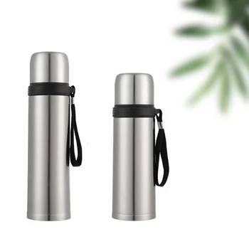 

Insulation Cup Pot Large Capacity Business Men and Women Stainless Steel Insulation Cup Student Cup Insulation Pot Outdoor Water