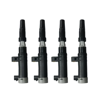 

4 X Ignition Coil 7700875000 for Avantime Clio Laguna Megane Grand Espace