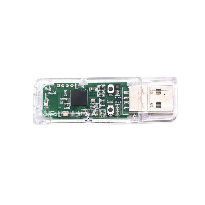 NRF52840 Dongle Bluetooth для рабочего стола с низким энергопотреблением NRF подключения BLE5.0