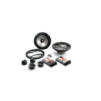 

AMP LB 6.5 Hi-Fi Speakers Car Audio ACOUSTIC COMPONENT 140 Watts 90 dB 4 Ohm