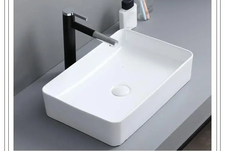 Bacia Lavagem Bagno Lavabo Sobre Encimera Para Umywalka Nablatowa De Waschbecken Туалет Pia Cuba Banheiro раковина для ванной комнаты