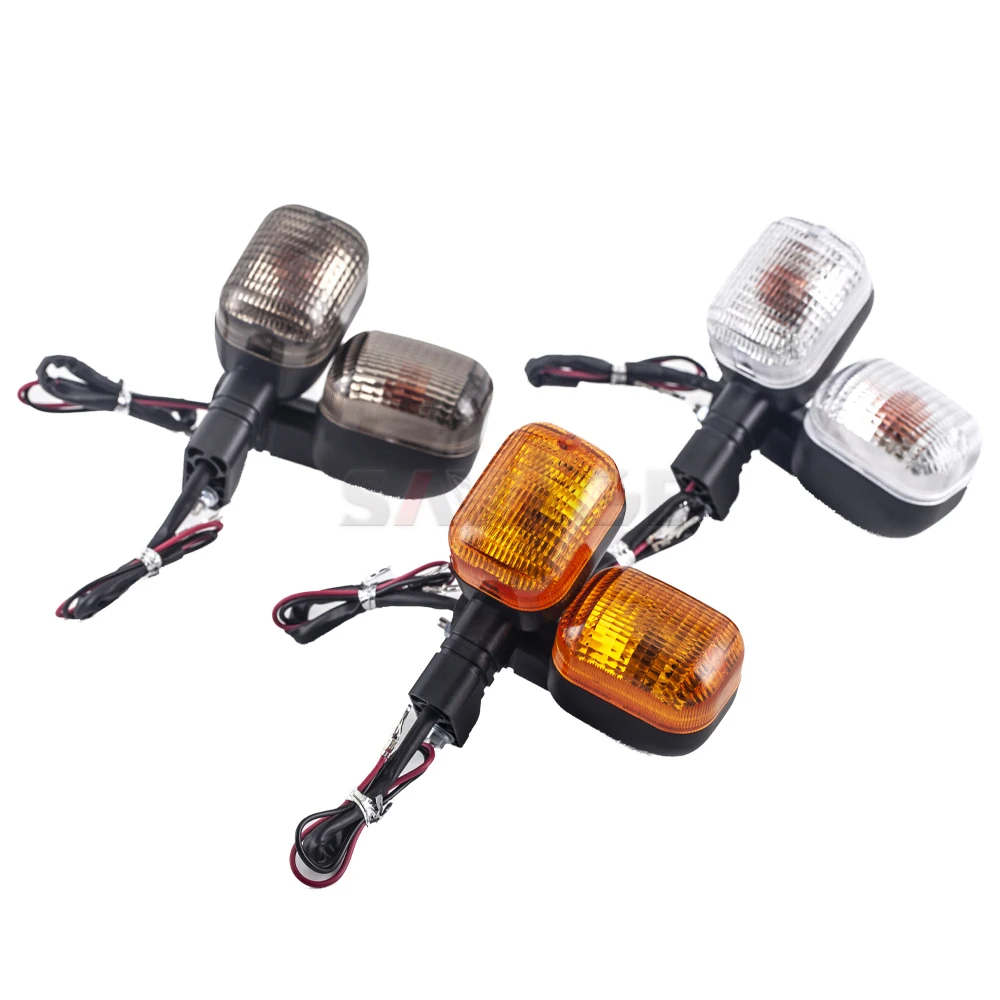 2018 PAIR INLINE RESISTORS for LED INDICATORS 12V Honda CBR300R