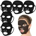 1Pcs Black