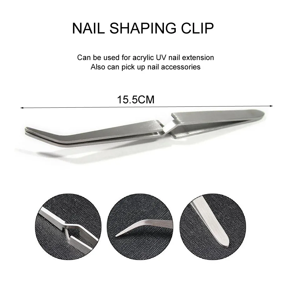 nail tools