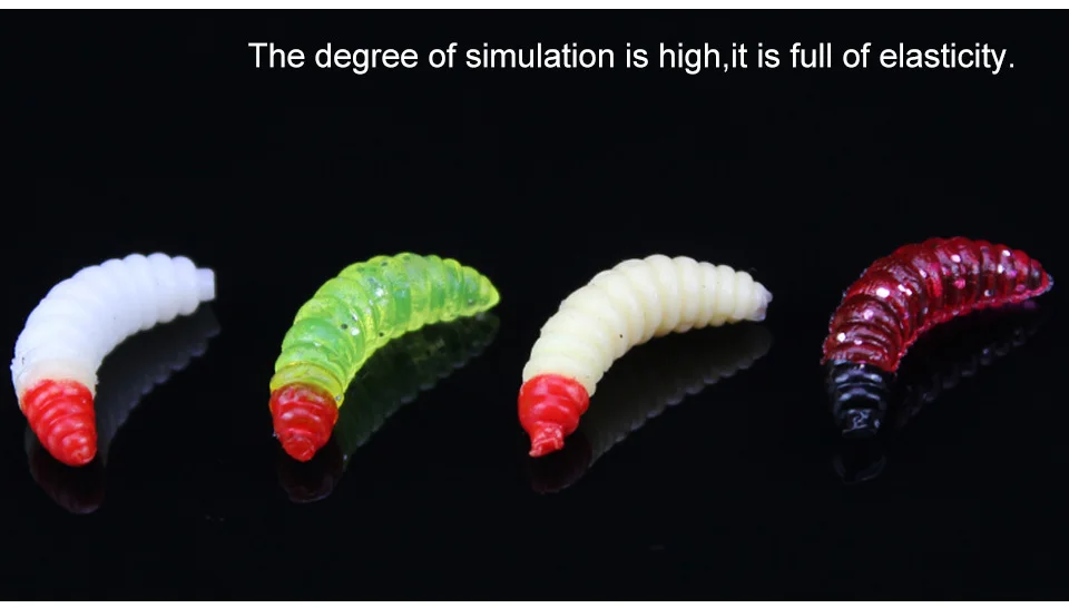 K8356-50PcsLot-PVC-Soft-Lures-Bread-Bug-Fishing-Lures-Simulation-Maggot-Grub-Soft-Baits-Worm-Fishing-Tackle-Multicolor_08