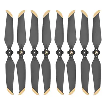 

1/2/4 Pairs 7456 Propeller for DJI Mavic Air 2 Quick Installation Propellers Blade Props Quadcopter Drone Accessories