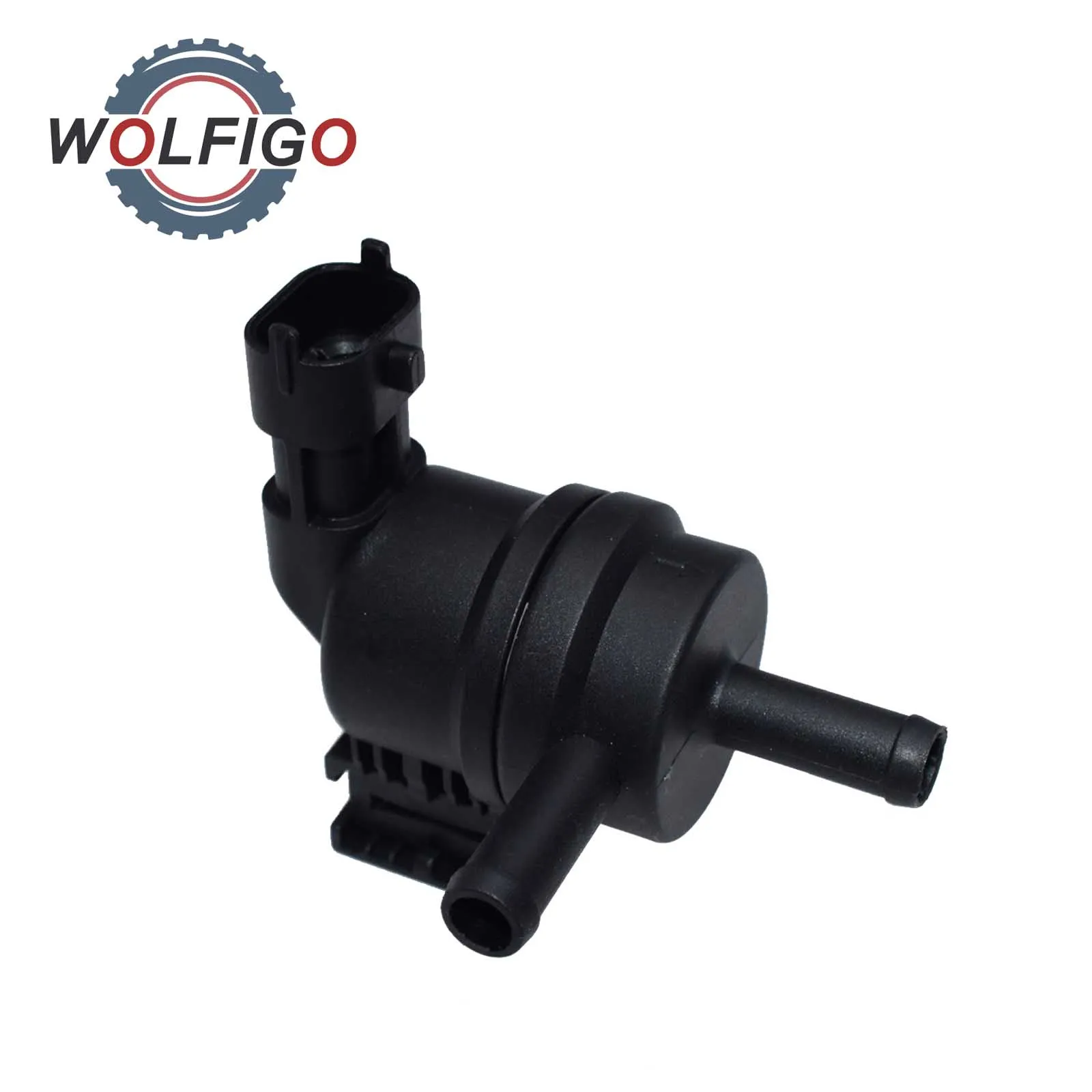 WOLFIGO Vapor Canister Purge Control Valve For Hyundai Kia Forte Koup