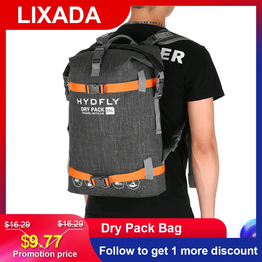 floating backpack price