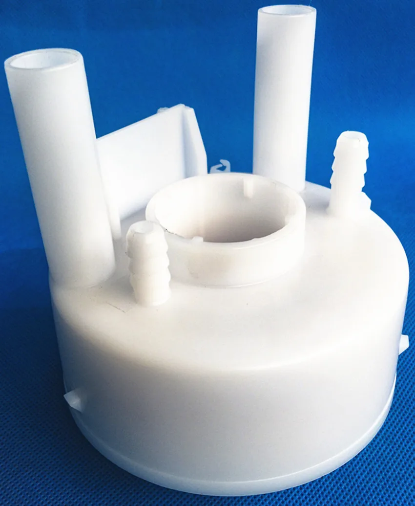 Waj Fuel Filter 17040br00a Fits For Nissan Qashqai/qashqai +2 I,j10