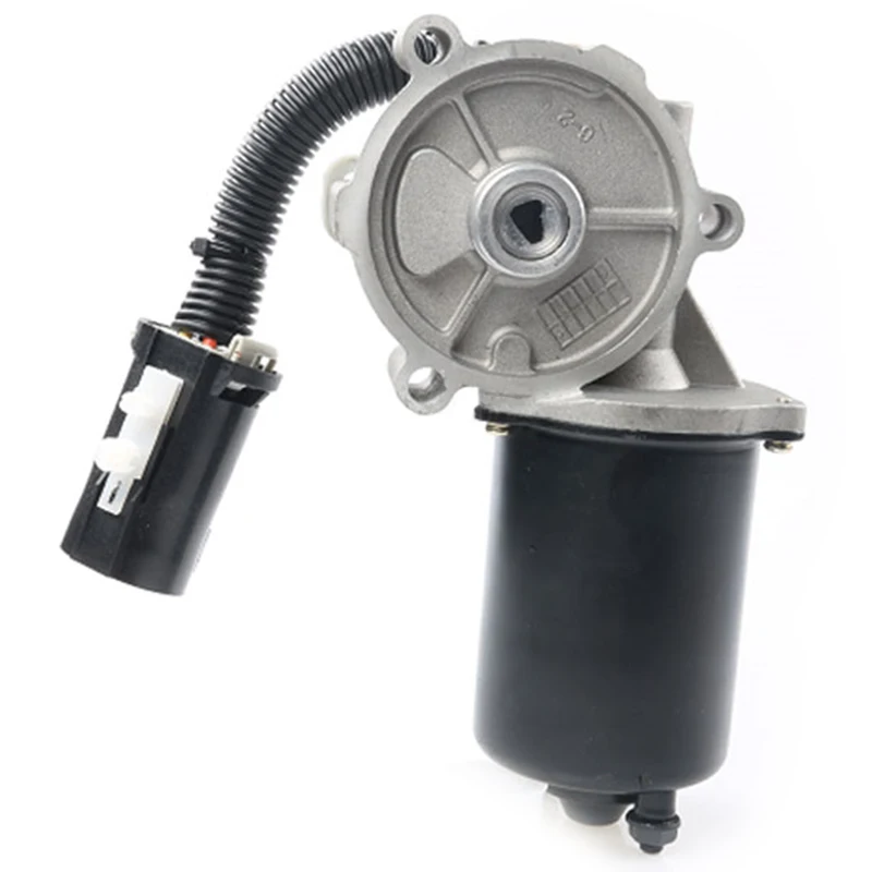 Great Wall Haval Transfer Case Motor 47-60-648-001A 1804030-Sy