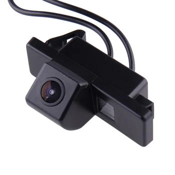 

IP69K Rear View Reverse Parking Camera Kit Fit For Nissan Dualis X-Trail Juke Navara Geniss Sunny Qashiqai CCD 728x500 500 TVL