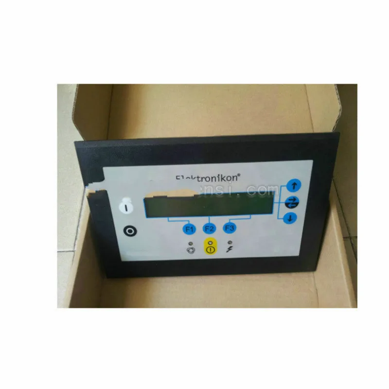 

hot sale Good price high quality air compressor parts electronic controller panel 1900071032