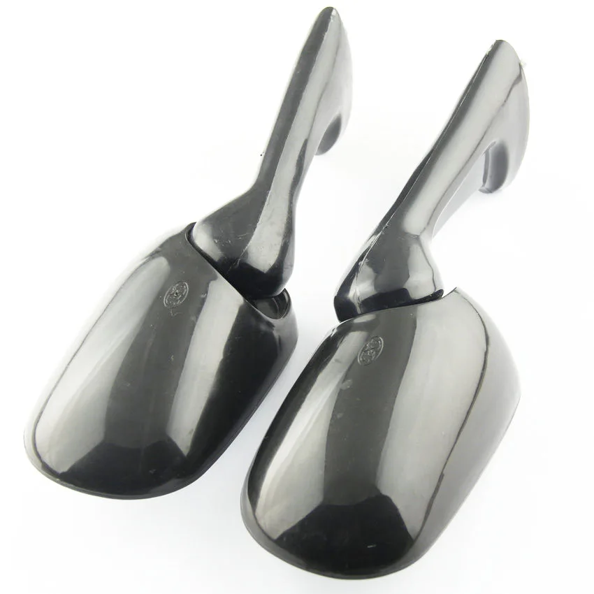 Мотоциклы Зеркала для Honda NSR250 MC18 MC21 MC28 CBR250 MC19 MC22 CBR400 NC23 NC29 VFR400 NC30 RVF400 NC35