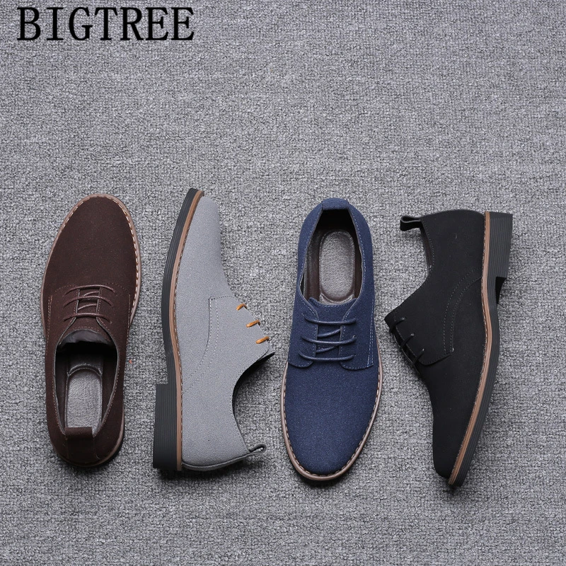 Мужская официальная обувь из натуральной кожи Вечерние модельные туфли оксфорды