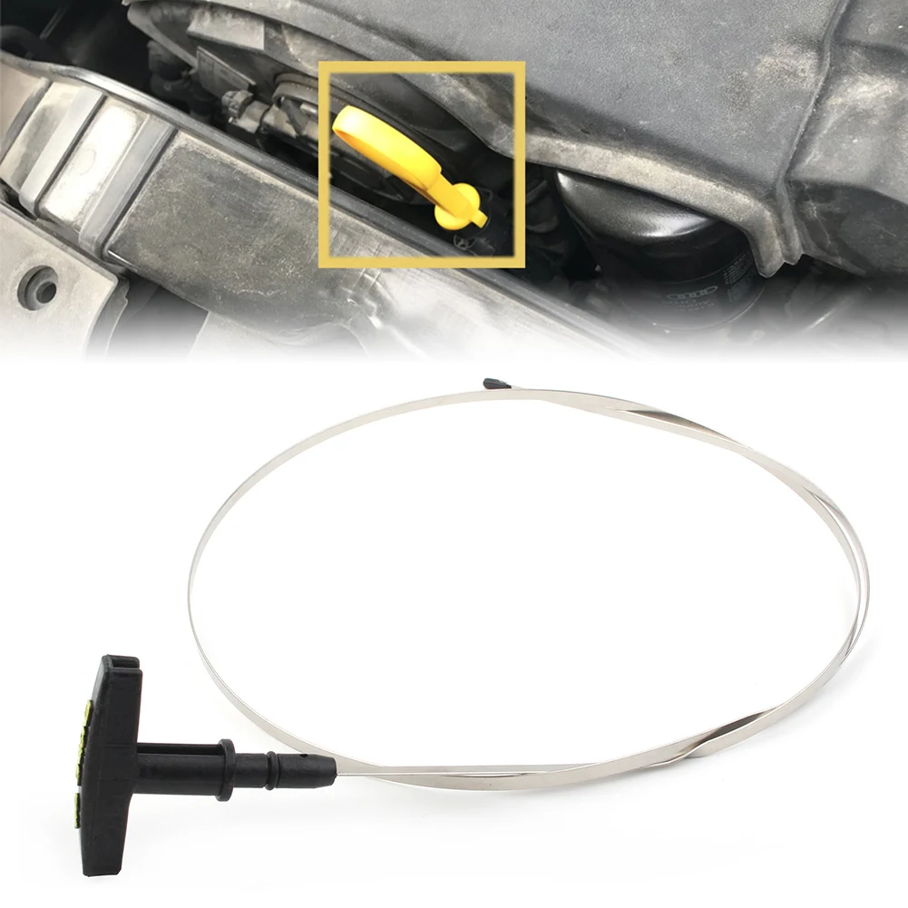Автомобильный масляный щуп двигателя 5086843AB для 2003-2006 Dodge Ram 2500 3500 - Цена: 459,42 руб.