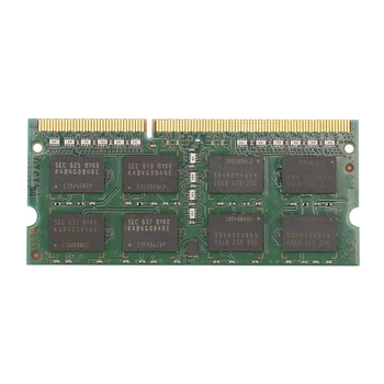 

DDR3 8G 1600Mhz Notebook Memory Module