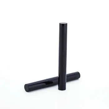 

100 pcs Empty lipstick pen 8.1mm, black lipstick container packing