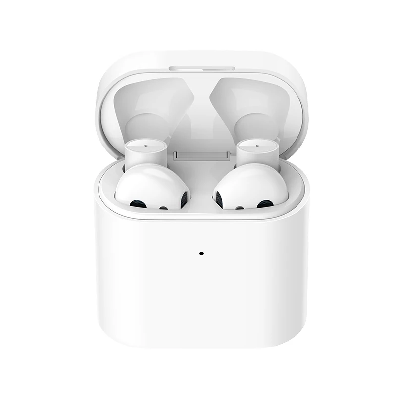 Original Xiaomi Mi True Wireless Earphones 2s Airdots Pro Air 2s TWS Game Bluetooth Headset Sport ANC Low Latency Stereo denoise