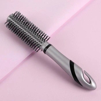 

Brashing, d = 4 cm, silver / black