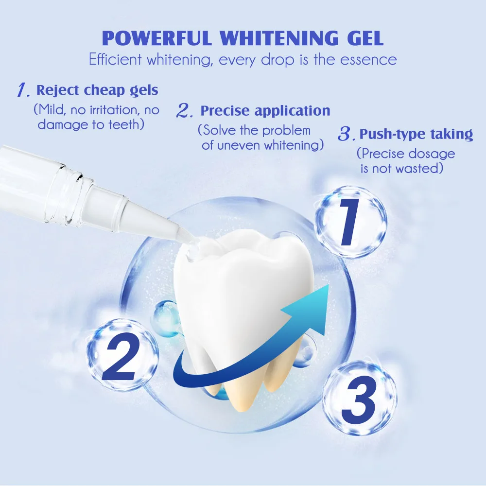 Tooth Gem Set Easy To Remove Beautiful White Tooth Jewelry Sturdy Reliable  Jewelry Bonding Gel Dental Cultural Product Glue Kit