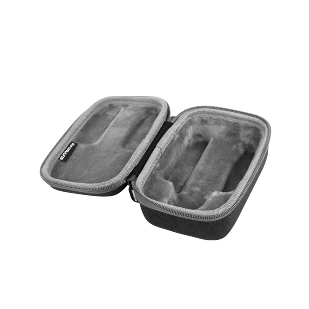 Crazy Sale QIH Large Capacity Travel Bag Lightweight Strorage Protective Accessories Anti Scratch Carrying Case For DJI MAVIC MINI Drone 