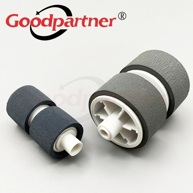 1X 5484B001 Exchange Roller Kit for CANON DR C125 C125W C225 C225W II