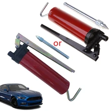 Aliexpress - 200CC Metal Grease Grip Type with Handle Butter Oiler Machine Hand Manual Oiling Tools for Engineering Machinery