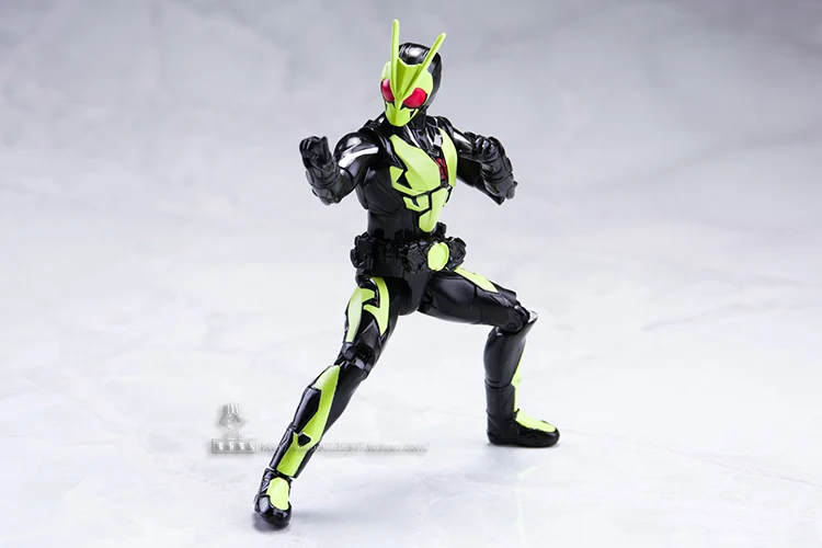 Bandai Kamen Rider zero one 01 форма насекомых стрельба волк РКФ супер экшн игрушки фигурка модель куклы Brinquedos