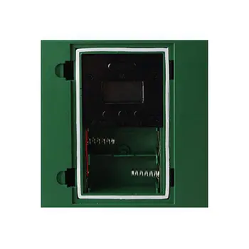 

5L Smart Timing Automatic Fish Feeder for Aquarium Pond Outdoor Food Dispensers H55A