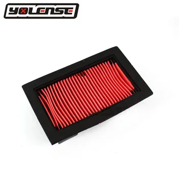 

For YAMAHA MT-03 MT03 MT 03 2006-2012 2007 2008 2009 2010 2011 Motorcycle Air Filter Intake Cleaner Grid Clean Cotton