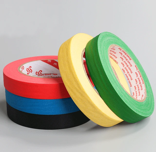 CARPRO Automotive Masking Tape 15 mm