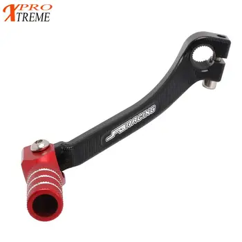 

Motorcycle CNC Gear Shifter Shift Lever For HONDA CRF450R CRF450RX CRF250R CRF250RX CRF450RWE CRF450L CRF450X 17-20 CRF R 450
