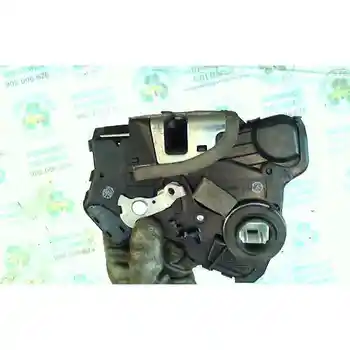 

6 PIN Lock Left Front Door Suzuki Grand Vitara Jb (jt) 1.6 16v Cat