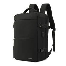 

2022 New Backpack 15.6Inch Business Laptop Backpack Nylon Waterproof Backpack Travel Anti-theft Multifunctional Student Backpack