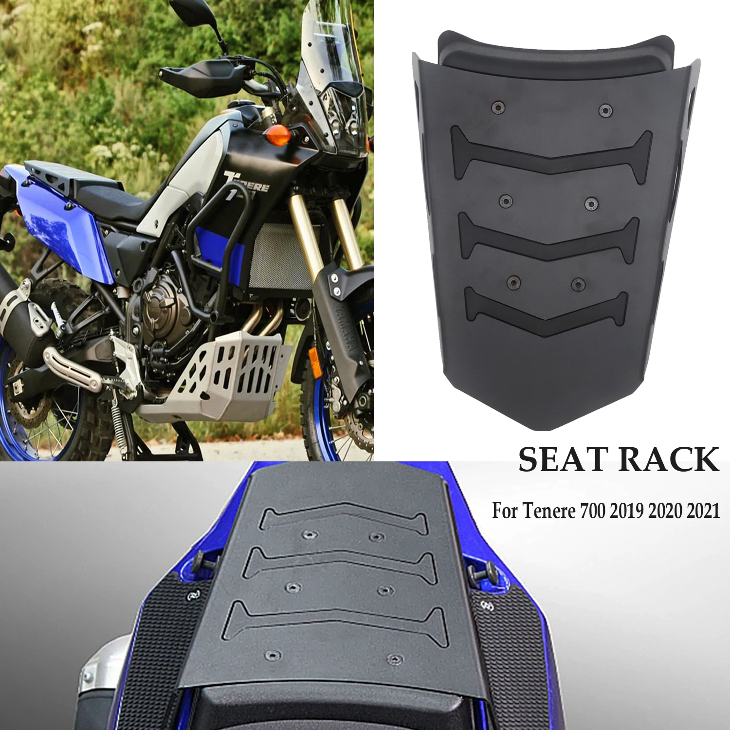 Yamaha Motorcycles Accessories Accessories Yamaha Tenere Covers