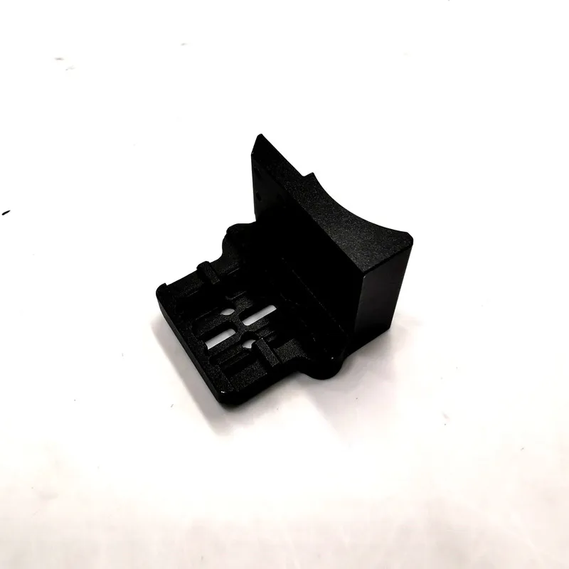 3D-принтер Funssor Voron0.1Voron0 Модернизированная металлическая прямая каретка drivorone X для
